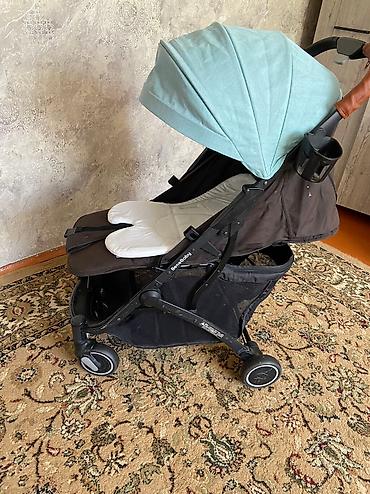 doona x: Кара-Балта! Срочно продаю коляску BENEBABY D200 в хорошем состоянии. В — 2