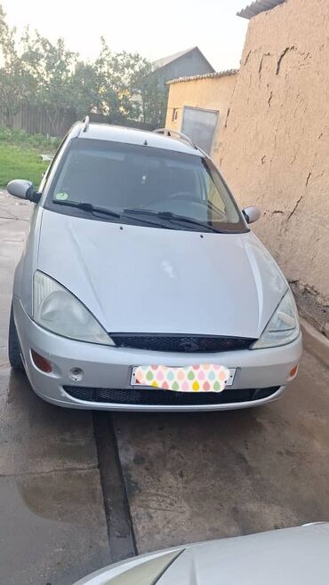 тормозные диски опель астра: Ford Focus: 2001 г., 1.8 л, Механика, Дизель, Универсал