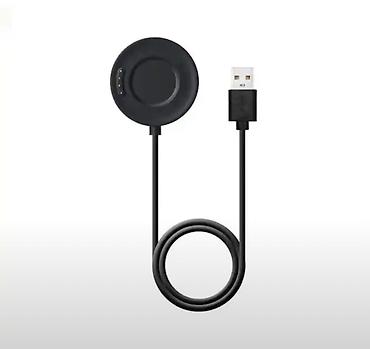 cd disk: Зарядка для часов Huami-Amazfit
Stratos 3 — 5