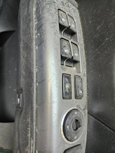 тягач шахман: Блок управления стеклами Hyundai Santa Fe 2 ПОКОЛЕНИЕ D4EA 2.2 DIESEL