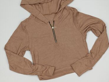 c and a bluza: Women`s hoodie, size S (EU 36)