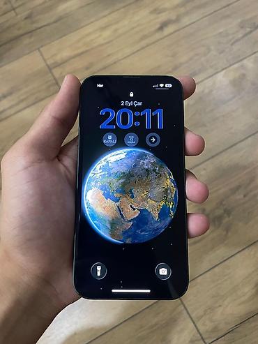 IPhone 13, 128 GB, Yaşıl, Barmaq izi, Face ID lalafo.az -da IPhone 13, 128 GB, Yaşıl, Barmaq izi, Face ID