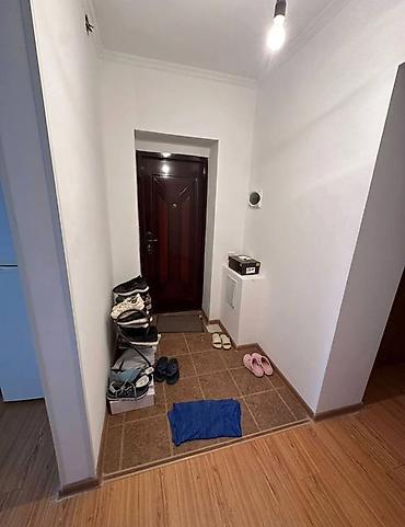 home: 3 комнаты, 64 м², Аламедин-1 мкр Индивидуалка, 5 этаж, Свежий ремонт — 8