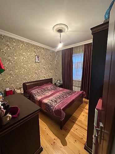 Həyət evləri və villalar: 3 otaqlı, 62 kv. m, Yeni təmirli — 2