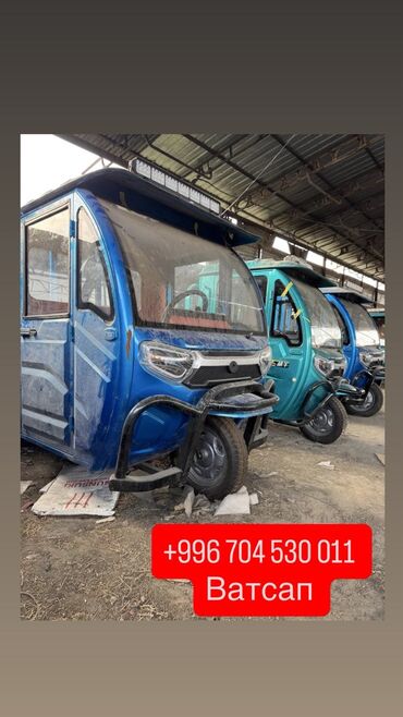 двухместный мопед: Мотороллер муравей Бензин, 100 - 149 км, 1000 - 1499 кг, Новый, В рассрочку