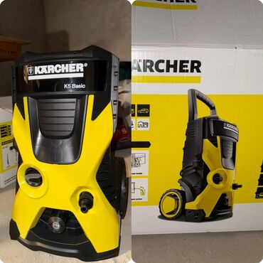 künc moyka: Karcher firmasi. moyka. yenidir istifade edilmeyib. 550azn. Baha