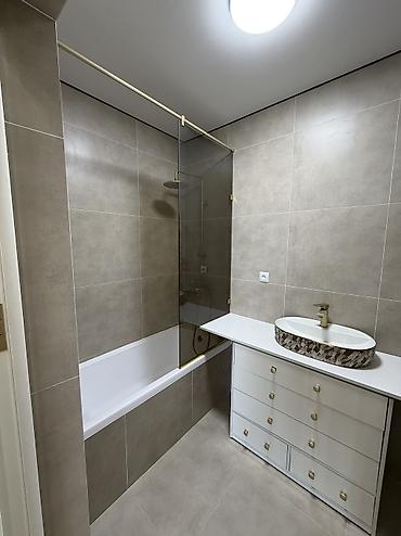 Квартиры: 2 комнаты, 68 м², Элитка, 6 этаж, Евроремонт — 8