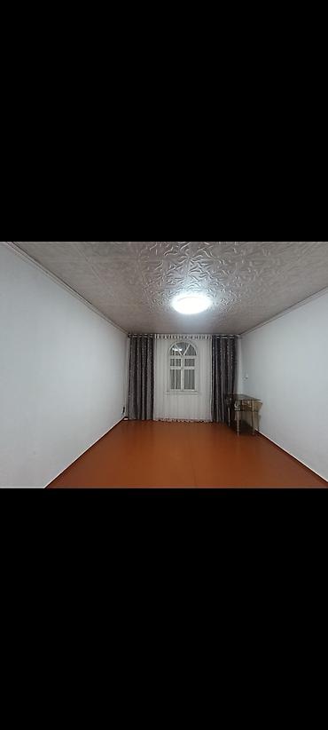 Үйлөрдү ижарага берүү: 3комнат+прихошкасы бар природный газ бар душ озунчо адрес Профсоюзная — 3