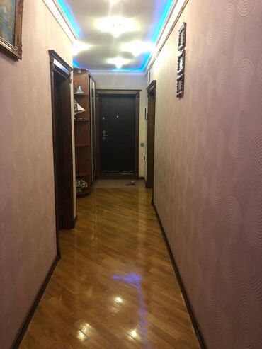 Uzunmüddətli kirayə mənzillər: Binəqədi rayonu, Biləcəri qəsəbəsi, Ovqat ailə restoranının yanında — 4