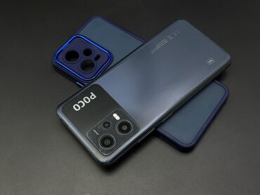 poco x3 цена в оше: Poco X5 5G, Б/у, 256 ГБ, цвет - Синий, 2 SIM