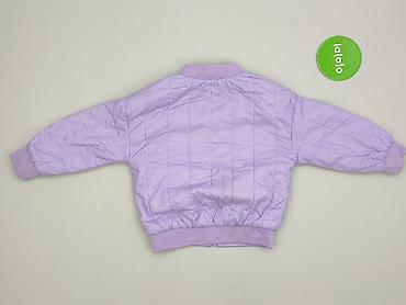 bluza relab: Kurtka przejściowa, Little kids, 3-4 lat, 98-104 cm, stan - Idealny — 3