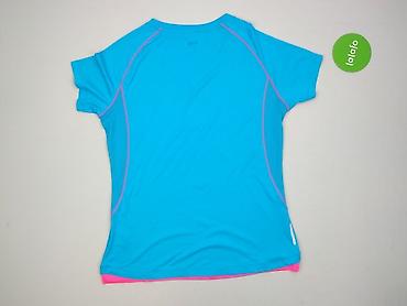 damska koszulka do biegania: T-shirt damski, rozmiar L — 3