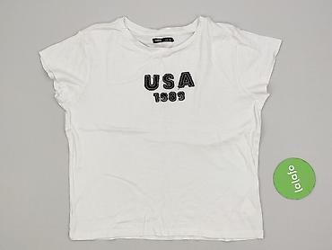uncle sam t shirt: Sinsay, T-shirt damski, rozmiar XL — 2