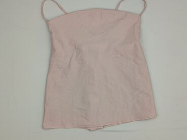 bluzki push up: Women's blouse, Boohoo, size M (EU 38) at lalafo.pl bluzki push up: Women's blouse, Boohoo, size M (EU 38)