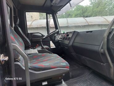 машина саткылык: Iveco : 1998 г., 6 л, Механика, Дизель, Van