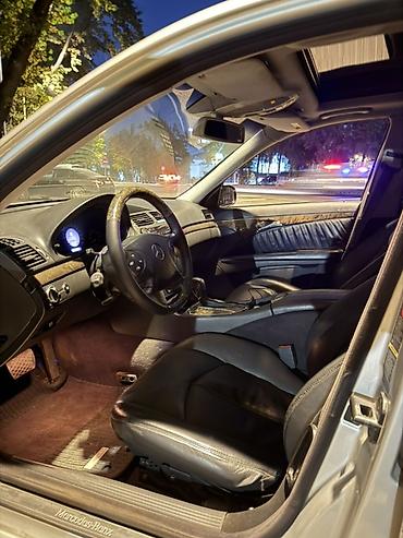 щит прибор мерс: Mercedes-Benz E-Class: 2002 г., 5 л, Автомат, Бензин, Седан — 5