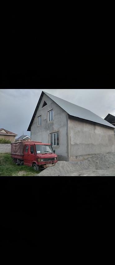 4: Уй сатылат с кожомкул (военно антоновка) документтери жайында участок — 6