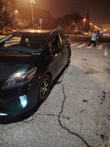 Toyota: Toyota Prius: 1.8 l | 2014 il Hetçbek — 13