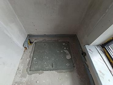 studio apartment: 2 комнаты, 63 м², 4 мкр Элитка, 15 этаж, ПСО (под самоотделку) — 9