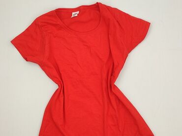 indicode t shirty: Fruit Of The Loom, T-shirt damski, rozmiar M