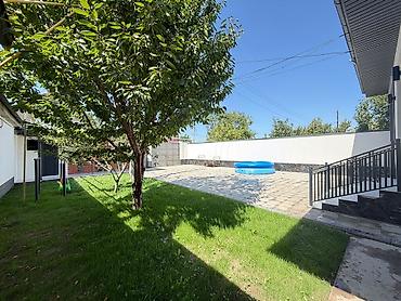 4: 🏡 ПРОДАЁТСЯ НОВЫЙ ДОМ В Ж/М АК-ОРГО 📍 Район: Ахунбаева / Кырк-Кыз 🏠 — 9