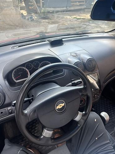 gac aion y plus цена: Chevrolet Aveo: 2010 г., 1.4 л, Автомат, Бензин, Седан — 5