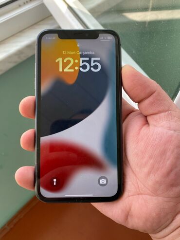 a52 64 gb: IPhone 11, 64 GB, Qara, Barmaq izi, Face ID, Sənədlərlə