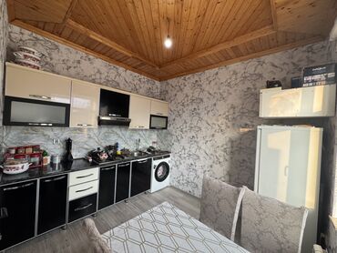 Həyət evləri və villaların satışı: 3 otaqlı, 90 kv. m, Kredit yoxdur, Yeni təmirli — 14