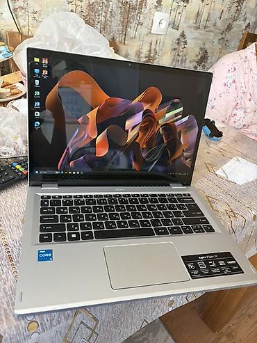 телескоп астрономический: Acer Aspire 3 Spin 14 — универсальный 14-дюймовый ноутбук‑трансформер — 1