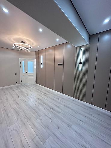 Продажа квартир: 1 комната, 41 м², Элитка, 10 этаж, Евроремонт at lalafo.kg — 6 Продажа квартир: 1 комната, 41 м², Элитка, 10 этаж, Евроремонт — 6