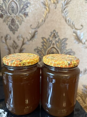 свечи из вощины свойства: Məhsul: təmiz bankalarda bal

Təsvir:Təmiz Ağsu balıdır 30 AZN