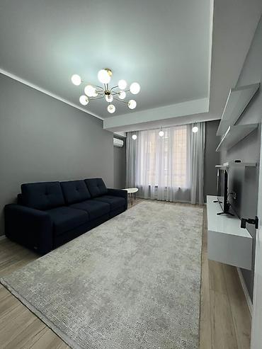 Долгосрочная аренда квартир: 2 комнаты, Собственник, Без подселения, С мебелью полностью — 14