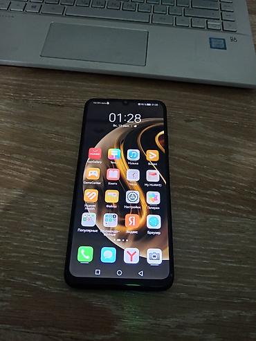 беш сары телефон: Huawei Nova Y90, Б/у, 128 ГБ, цвет - Черный, 2 SIM — 5