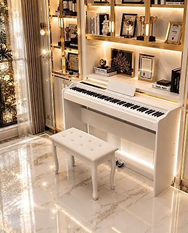 maqintafon pianer: Qiyməti 1000 azn — 1