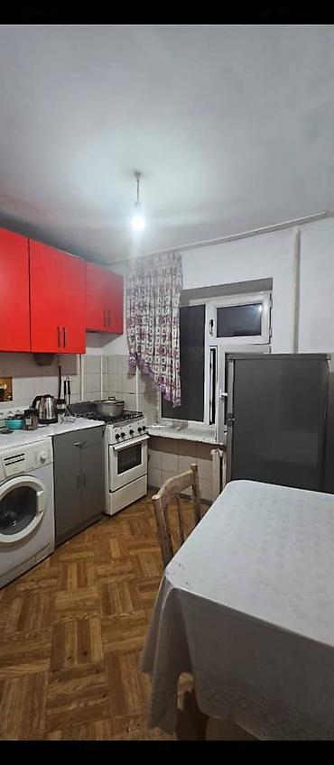 каинде: 1 комната, 34 м², Моссовет 2 этаж — 1