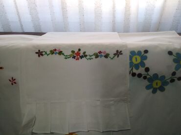 Svadbena oprema: Veca kolicina rucno vezenih peškira za svadbe i manastire i etno — 4