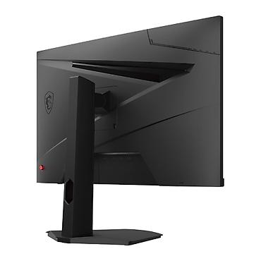 samsung sync master 151s: Монитор, MSI, Б/у, LCD, 23" - 24" — 2
