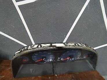 Щитки приборов: Продаю спидометры на японские авто — 2