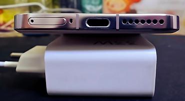 google: Xiaomi, 14, Б/у, 256 ГБ, цвет - Розовый, 2 SIM — 6