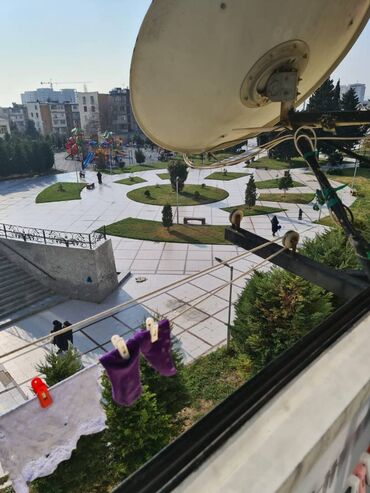 Köhnə tikili: Bakı, 4 otaqlı, Köhnə tikili, m. Əhmədli, 105 kv. m — 30