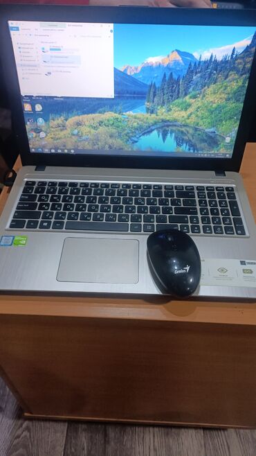 сколько стоит ноутбук тошиба: Ноутбук, Asus, 8 ГБ ОЭТ, Intel Core i5, 15.6 ", Татаал эмес тапшырмалар үчүн, эс тутум HDD