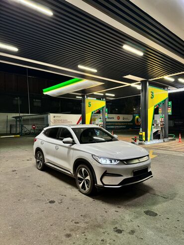 byd song plus ev: Срочно продаю BYD SONG PLUS FLAGSHIP 2023 года выпуска Запас хода