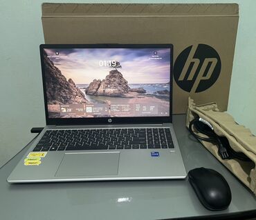 HP: Yeni HP 15.6 ", Intel Core i7, 512 GB, Ödənişli çatdırılma -da lalafo.az — 2 HP: Yeni HP 15.6 ", Intel Core i7, 512 GB, Ödənişli çatdırılma — 2