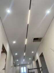 Натяжной потолок: Натяжной потолок 3D потолки, Глянцевое, Матовое Бесплатная консультация, Бесплатный замер, Гарантия — 2