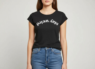 t shirty givenchy: Футболка жіноча, розмір S