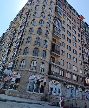 Продажа квартир: 3‑комнатная квартира, г. Ош, «Башня». Цена: 55 000$. Описание: - — 9