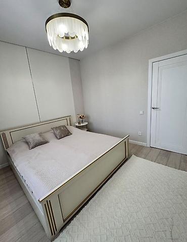 квартира в карвене: 2 комнаты, 55 м², 106 серия, 8 этаж — 9