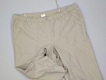 next sandaly: Spodnie 3/4 damskie, rozmiar 2XL — 1
