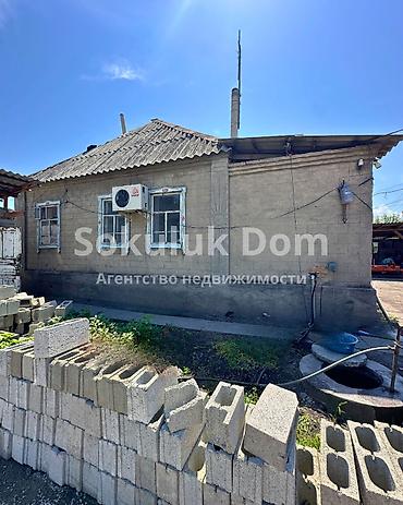 1: 🏠Продается коммерческий бизнес в с. Сокулук 🟡 Комнаты: 3 🟡 Участок: 24 — 4