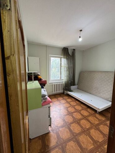 дома в оше: 4 комнаты, 81 м², 106 серия, 5 этаж